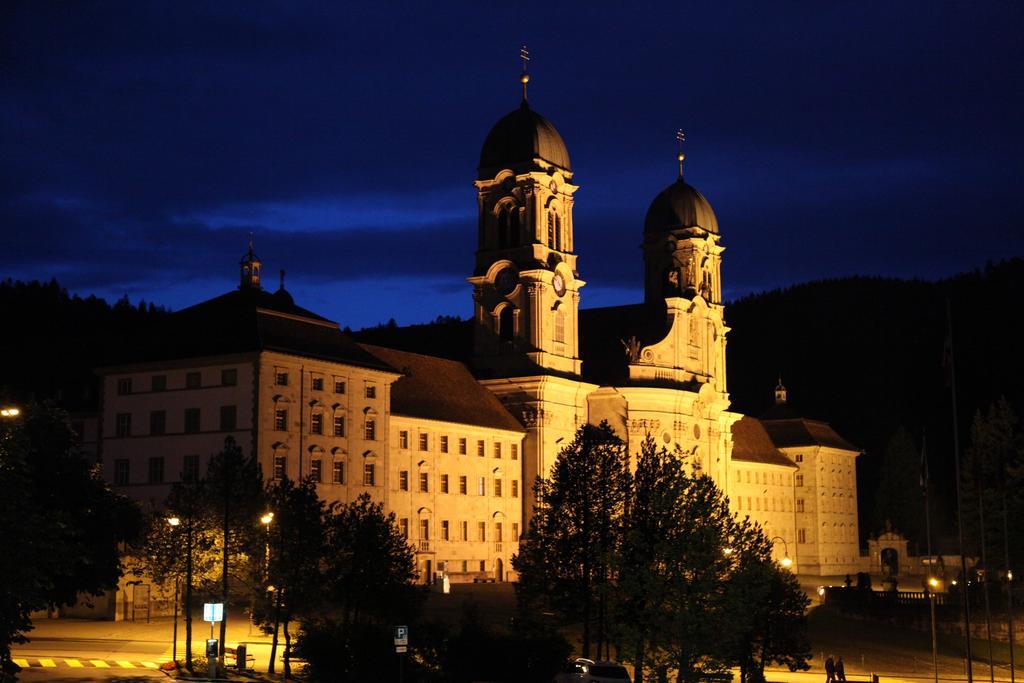 B&B Ferienhof Am See Willerzell Bilik gambar