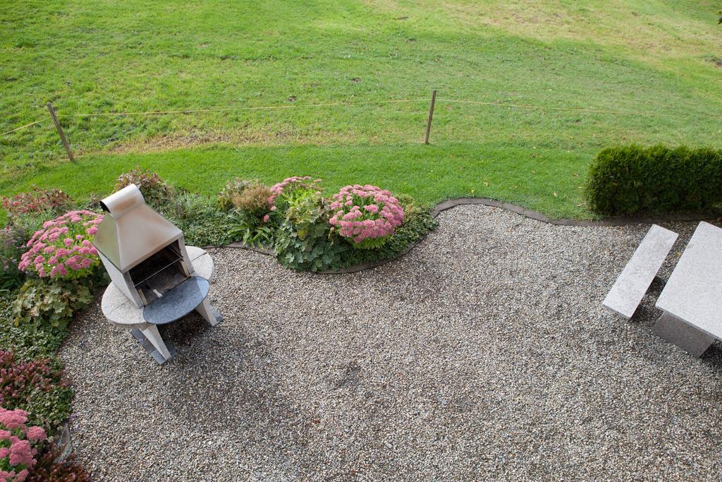 B&B Ferienhof Am See Willerzell Bilik gambar